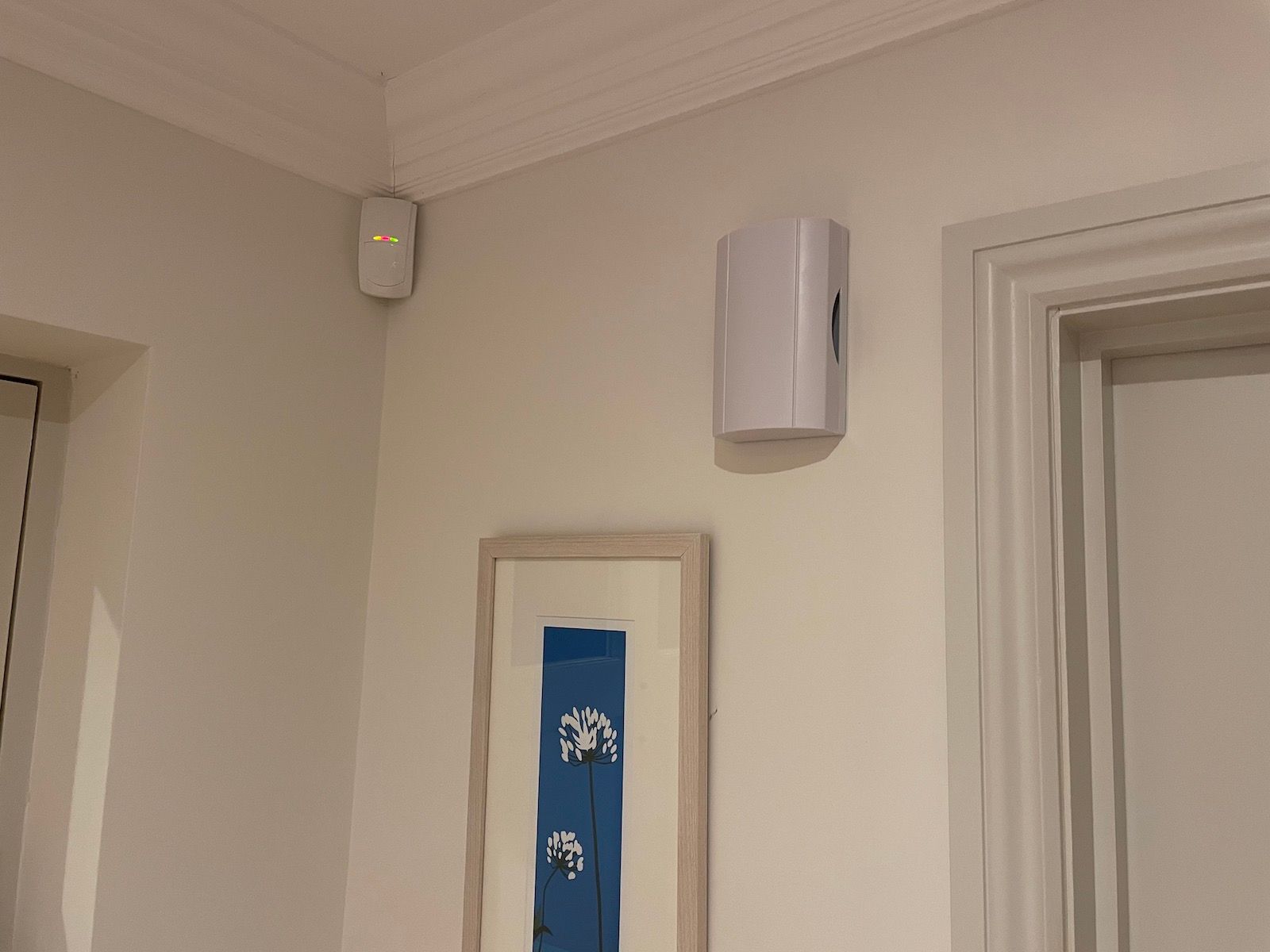 How to wire my chime module? – Netatmo