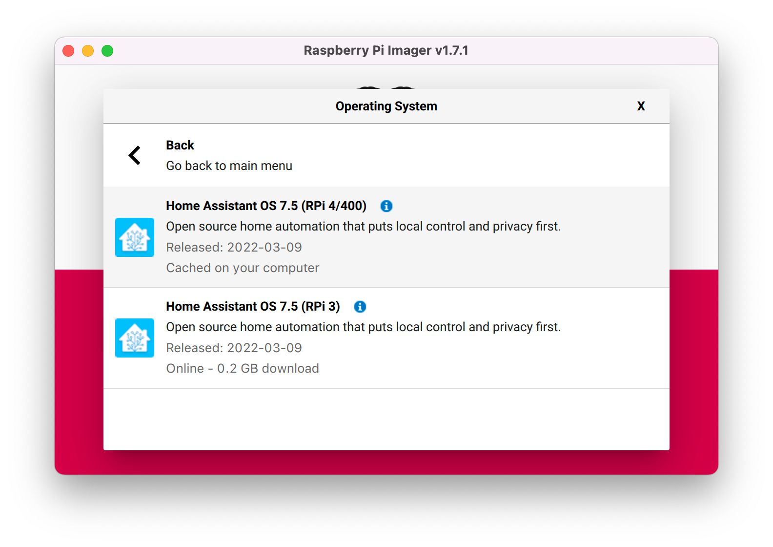 Raspberry Pi & Home Assistant: From SD card to SSD