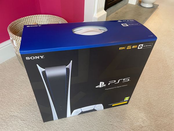 Your ultimate guide to buying a PS5 from GAME